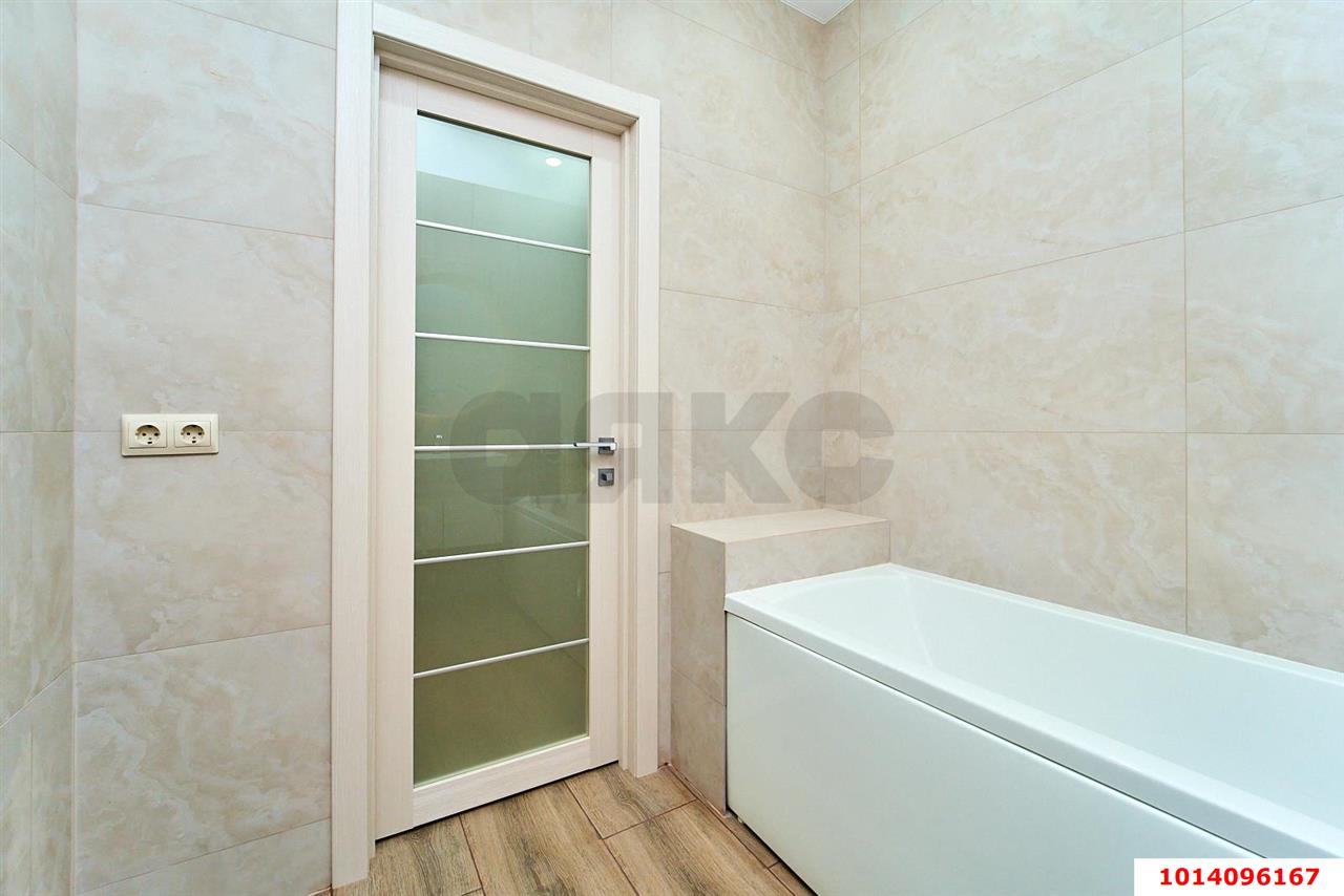 Фото №15: 1-комнатная квартира 42 м² - Краснодар, жилой комплекс Отражение, ул. Конгрессная, 41