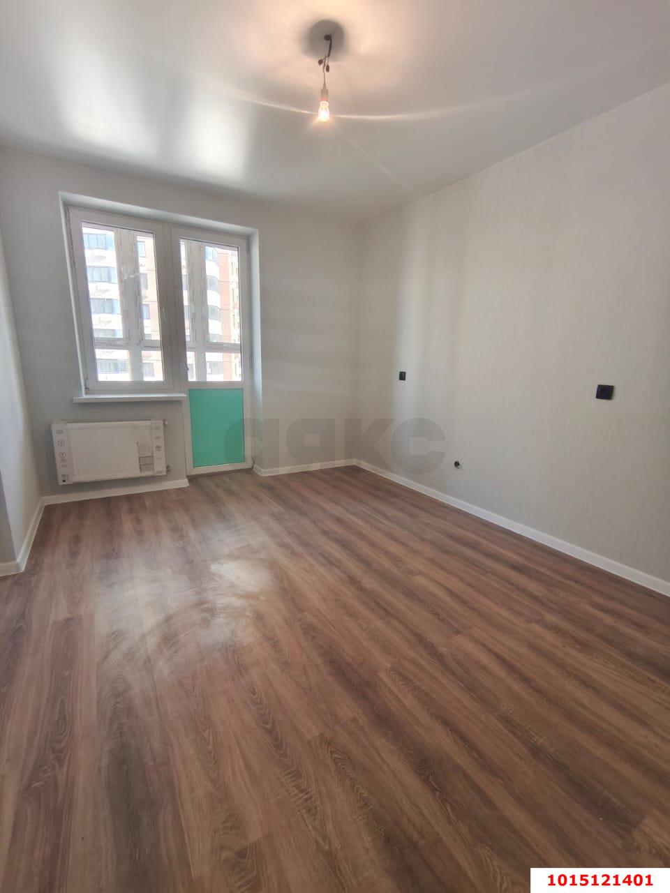 Фото №4: 1-комнатная квартира 42 м² - Краснодар, ЖК Лучший, ул. Ростовское шоссе, 30/7