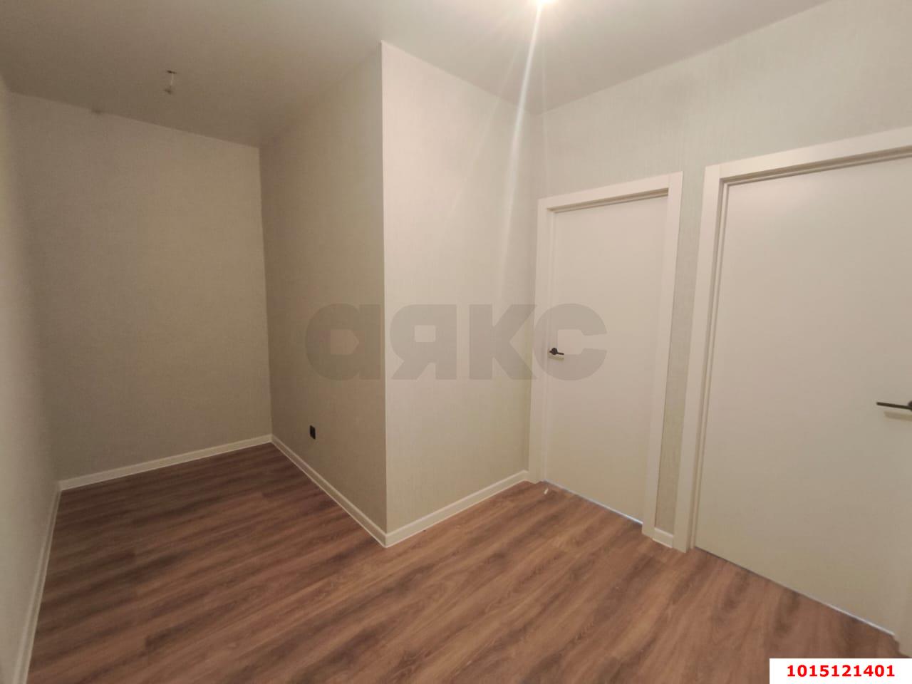 Фото №6: 1-комнатная квартира 42 м² - Краснодар, ЖК Лучший, ул. Ростовское шоссе, 30/7