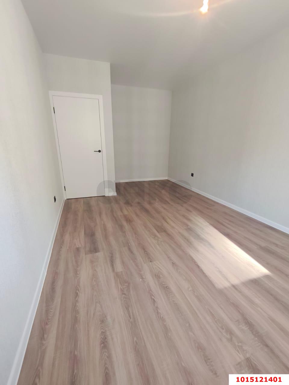 Фото №8: 1-комнатная квартира 42 м² - Краснодар, ЖК Лучший, ул. Ростовское шоссе, 30/7