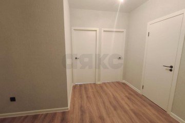 Фото №5: 1-комнатная квартира 42 м² - Краснодар, мкр. ЖК Лучший, ул. Ростовское шоссе, 30/7