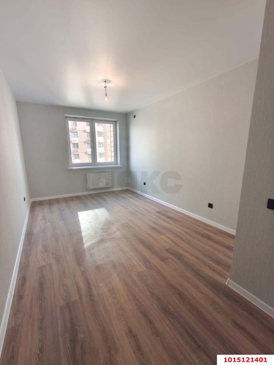 Фото №7: 1-комнатная квартира 42 м² - Краснодар, ЖК Лучший, ул. Ростовское шоссе, 30/7