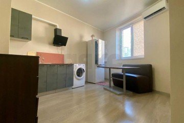 Фото №3: 1-комнатная квартира 34 м² - Краснодар, мкр. ЖК Барселона, ул. имени 40-летия Победы, 97