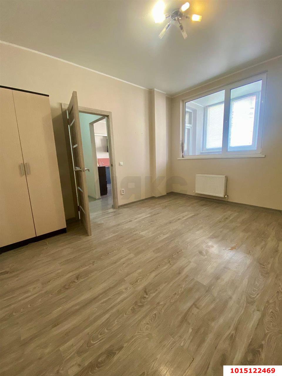 Фото №11: 1-комнатная квартира 34 м² - Краснодар, ЖК Барселона, ул. имени 40-летия Победы, 97