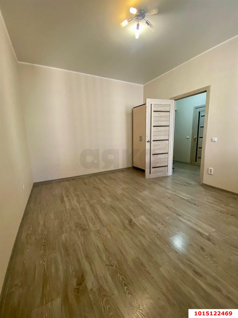 Фото №14: 1-комнатная квартира 34 м² - Краснодар, ЖК Барселона, ул. имени 40-летия Победы, 97