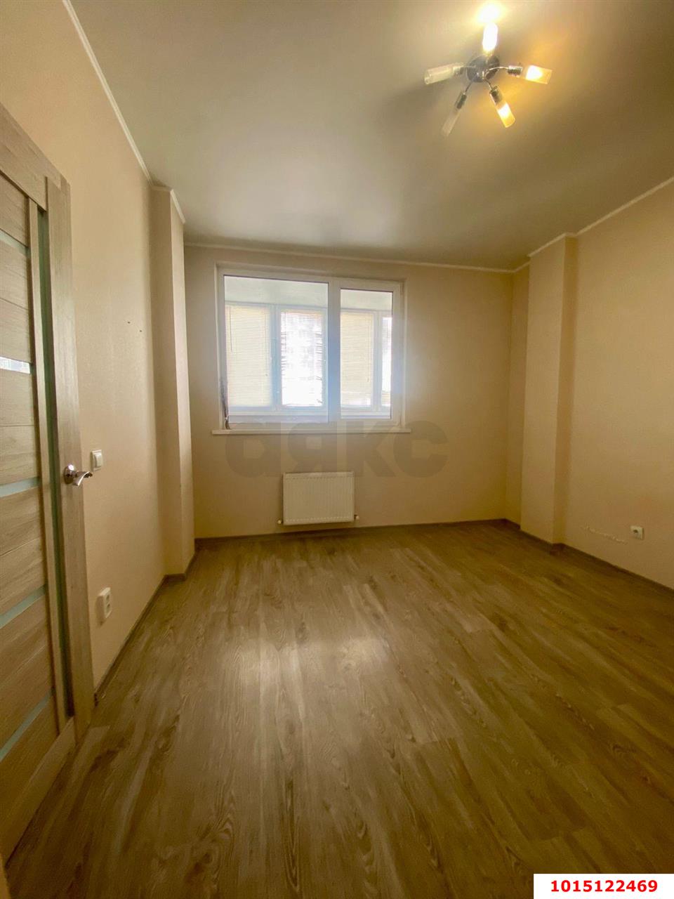 Фото №13: 1-комнатная квартира 34 м² - Краснодар, ЖК Барселона, ул. имени 40-летия Победы, 97