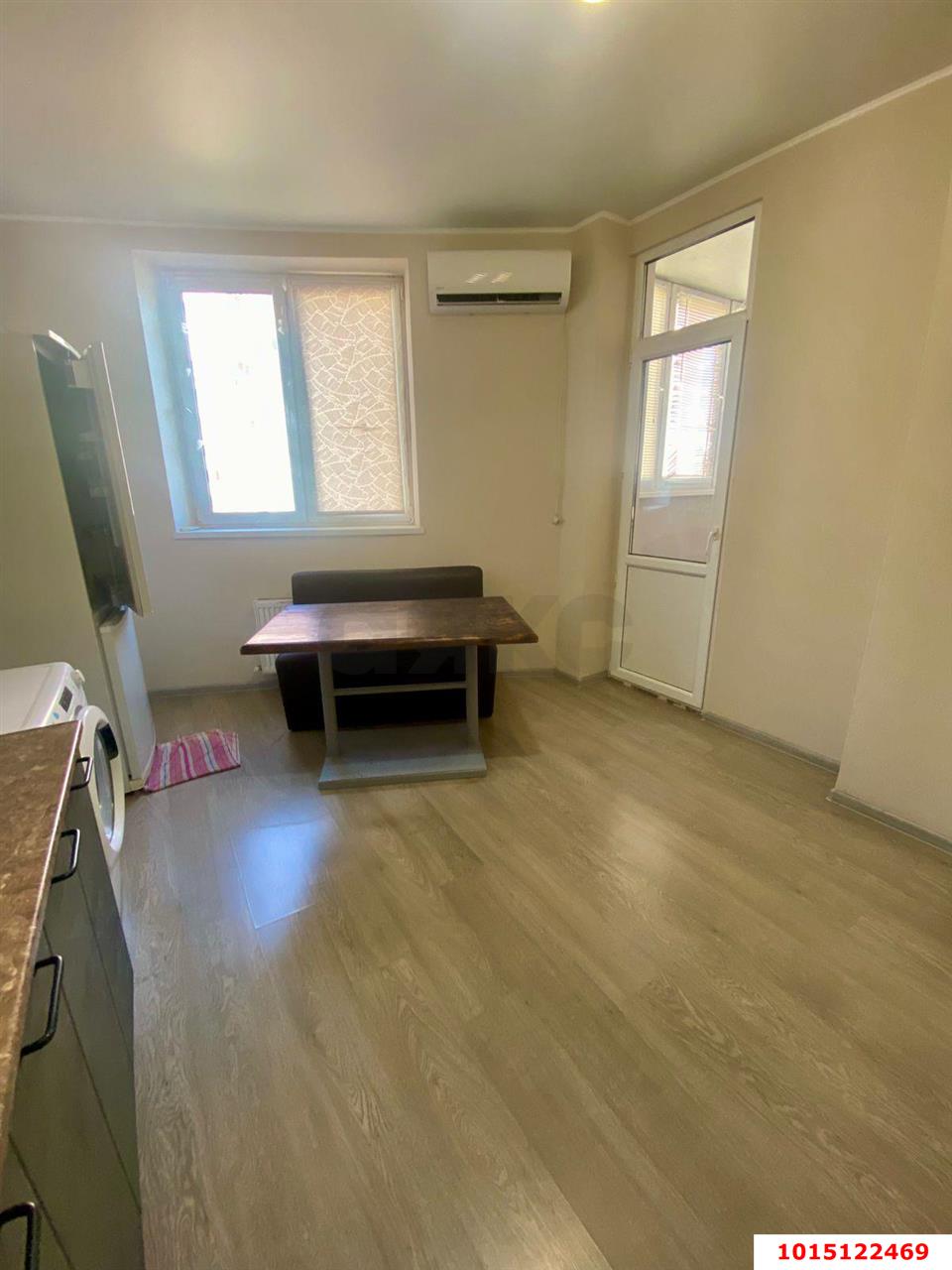 Фото №5: 1-комнатная квартира 34 м² - Краснодар, ЖК Барселона, ул. имени 40-летия Победы, 97