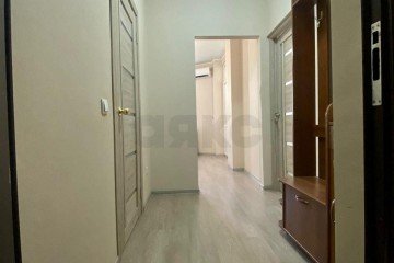 Фото №1: 1-комнатная квартира 34 м² - Краснодар, мкр. ЖК Барселона, ул. имени 40-летия Победы, 97