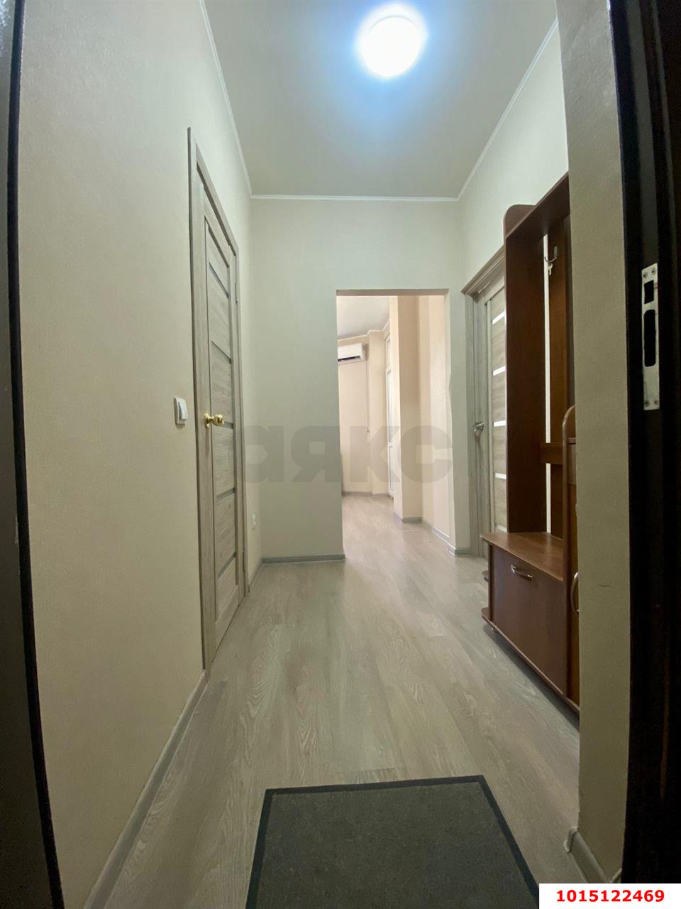 Фото №1: 1-комнатная квартира 34 м² - Краснодар, ЖК Барселона, ул. имени 40-летия Победы, 97