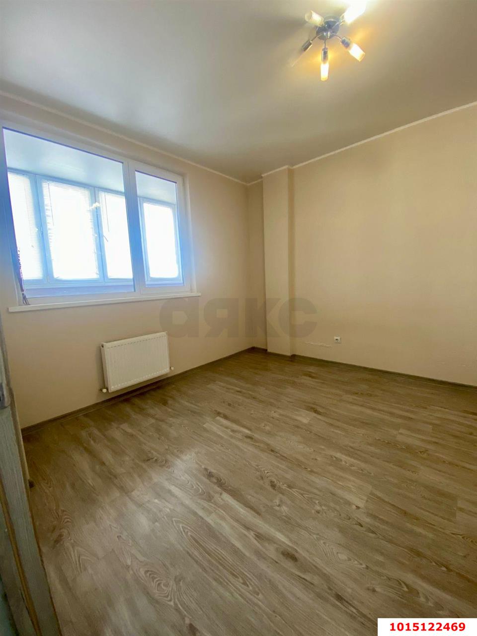 Фото №12: 1-комнатная квартира 34 м² - Краснодар, ЖК Барселона, ул. имени 40-летия Победы, 97