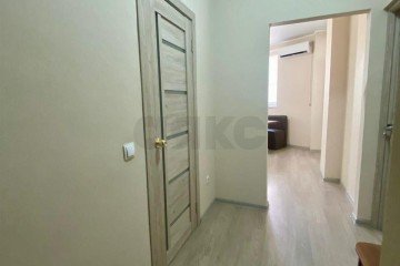 Фото №2: 1-комнатная квартира 34 м² - Краснодар, мкр. ЖК Барселона, ул. имени 40-летия Победы, 97