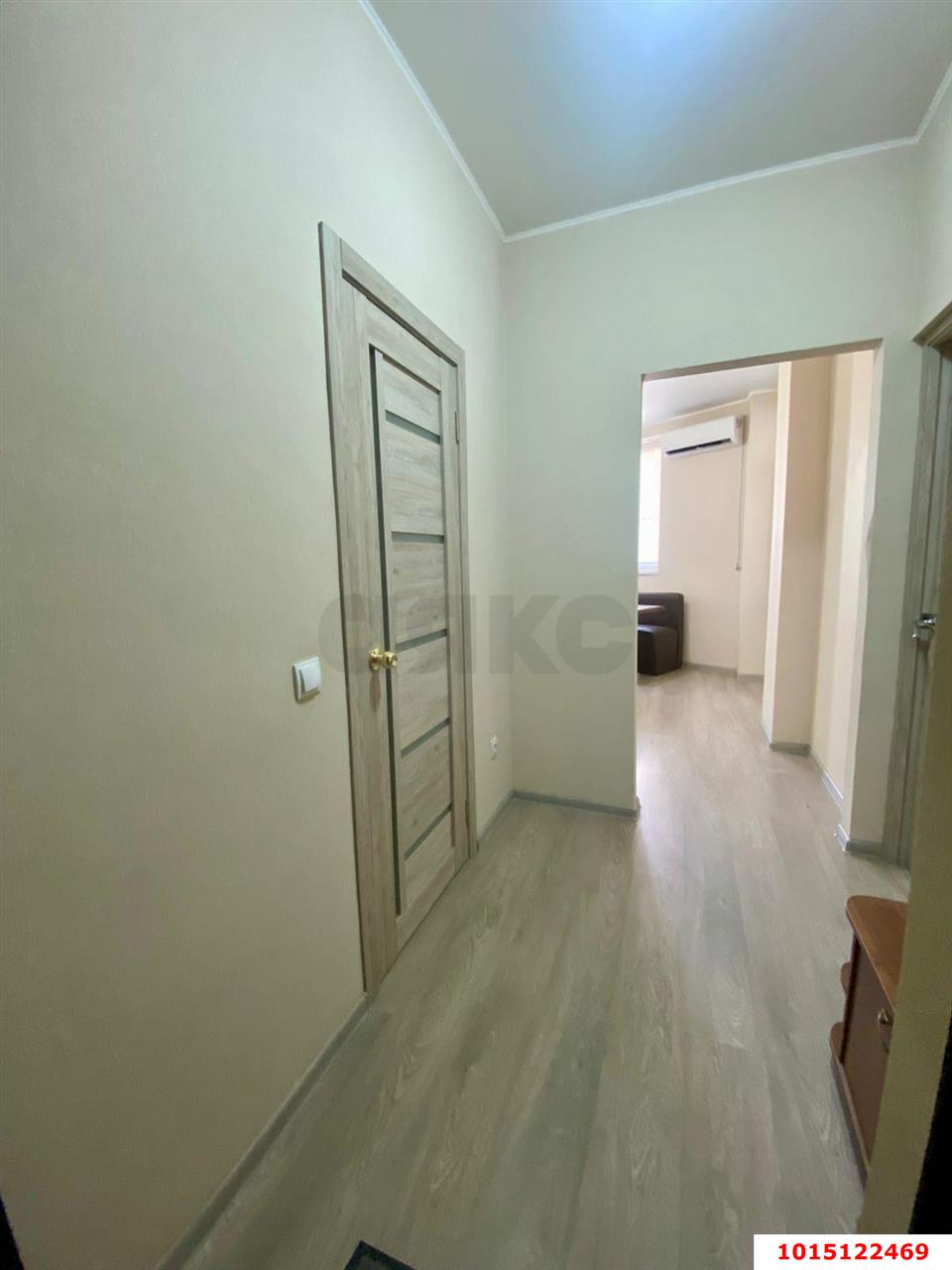 Фото №2: 1-комнатная квартира 34 м² - Краснодар, ЖК Барселона, ул. имени 40-летия Победы, 97