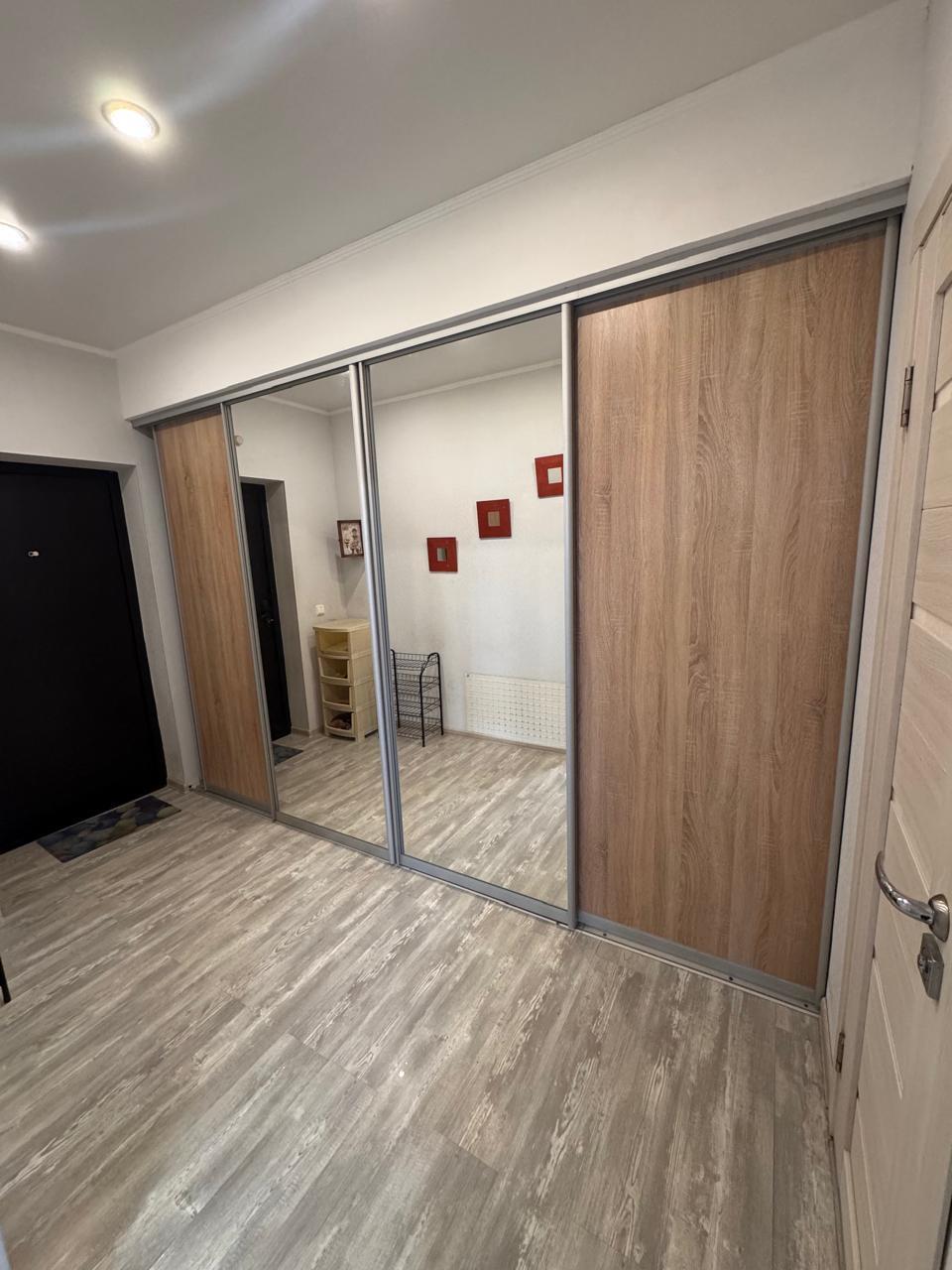 Фото №15: 1-комнатная квартира 44 м² - Краснодар, Карасунский внутригородской округ, жилой комплекс Поющие Фонтаны, мкр. Гидростроителей, ул. имени Невкипелого, 10