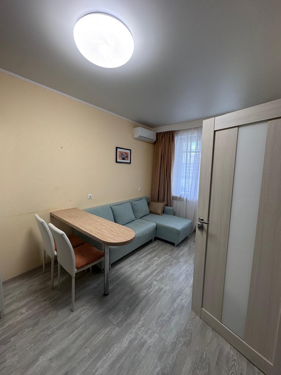 Фото №6: 1-комнатная квартира 44 м² - Краснодар, Карасунский внутригородской округ, жилой комплекс Поющие Фонтаны, мкр. Гидростроителей, ул. имени Невкипелого, 10