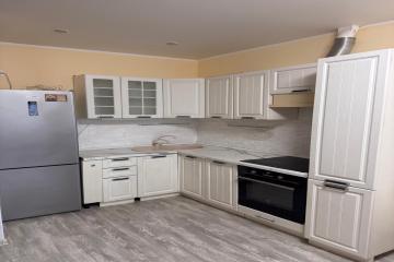 Фото №2: 1-комнатная квартира 44 м² - Краснодар, мкр. Гидростроителей, ул. имени Невкипелого, 10