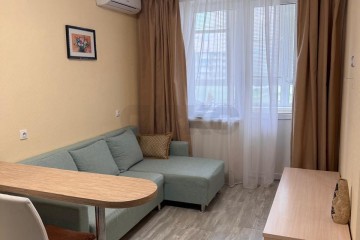 Фото №5: 1-комнатная квартира 44 м² - Краснодар, мкр. жилой комплекс Поющие Фонтаны, ул. имени Невкипелого, 10