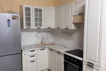 Фото №2: 1-комнатная квартира 44 м² - Краснодар, мкр. жилой комплекс Поющие Фонтаны, ул. имени Невкипелого, 10