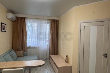 Фото №4: 1-комнатная квартира 44 м² - Краснодар, мкр. жилой комплекс Поющие Фонтаны, ул. имени Невкипелого, 10