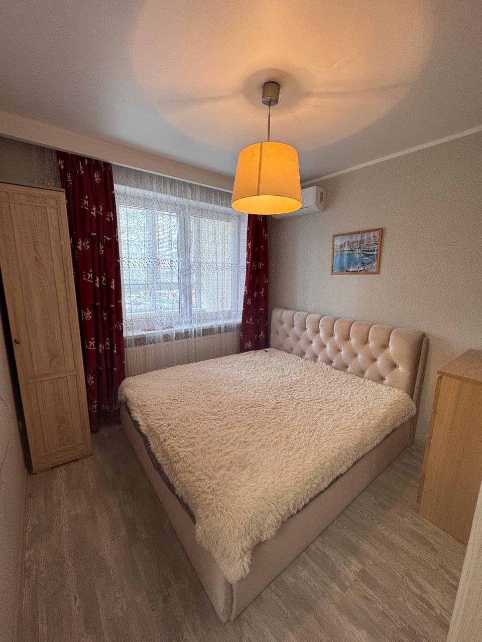 Фото №8: 1-комнатная квартира 44 м² - Краснодар, Карасунский внутригородской округ, жилой комплекс Поющие Фонтаны, мкр. Гидростроителей, ул. имени Невкипелого, 10