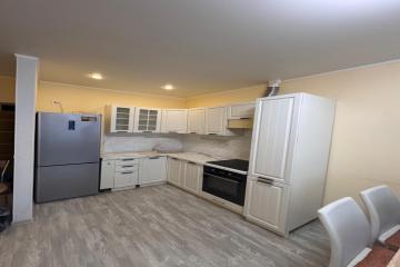 Фото №1: 1-комнатная квартира 44 м² - Краснодар, мкр. Гидростроителей, ул. имени Невкипелого, 10