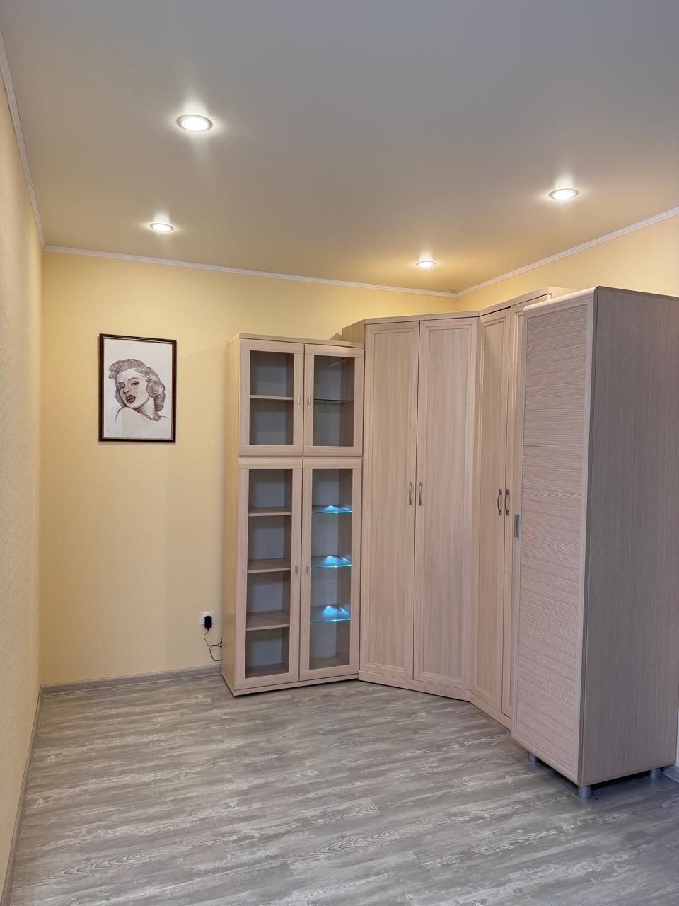 Фото №11: 1-комнатная квартира 44 м² - Краснодар, Карасунский внутригородской округ, жилой комплекс Поющие Фонтаны, мкр. Гидростроителей, ул. имени Невкипелого, 10