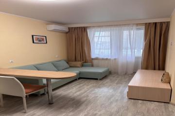 Фото №5: 1-комнатная квартира 44 м² - Краснодар, мкр. Гидростроителей, ул. имени Невкипелого, 10