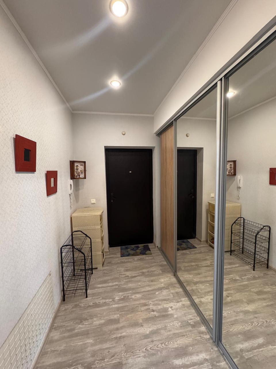 Фото №14: 1-комнатная квартира 44 м² - Краснодар, Карасунский внутригородской округ, жилой комплекс Поющие Фонтаны, мкр. Гидростроителей, ул. имени Невкипелого, 10