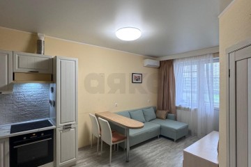 Фото №3: 1-комнатная квартира 44 м² - Краснодар, мкр. жилой комплекс Поющие Фонтаны, ул. имени Невкипелого, 10