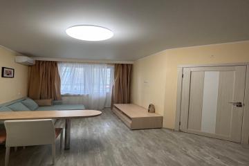 Фото №4: 1-комнатная квартира 44 м² - Краснодар, мкр. Гидростроителей, ул. имени Невкипелого, 10