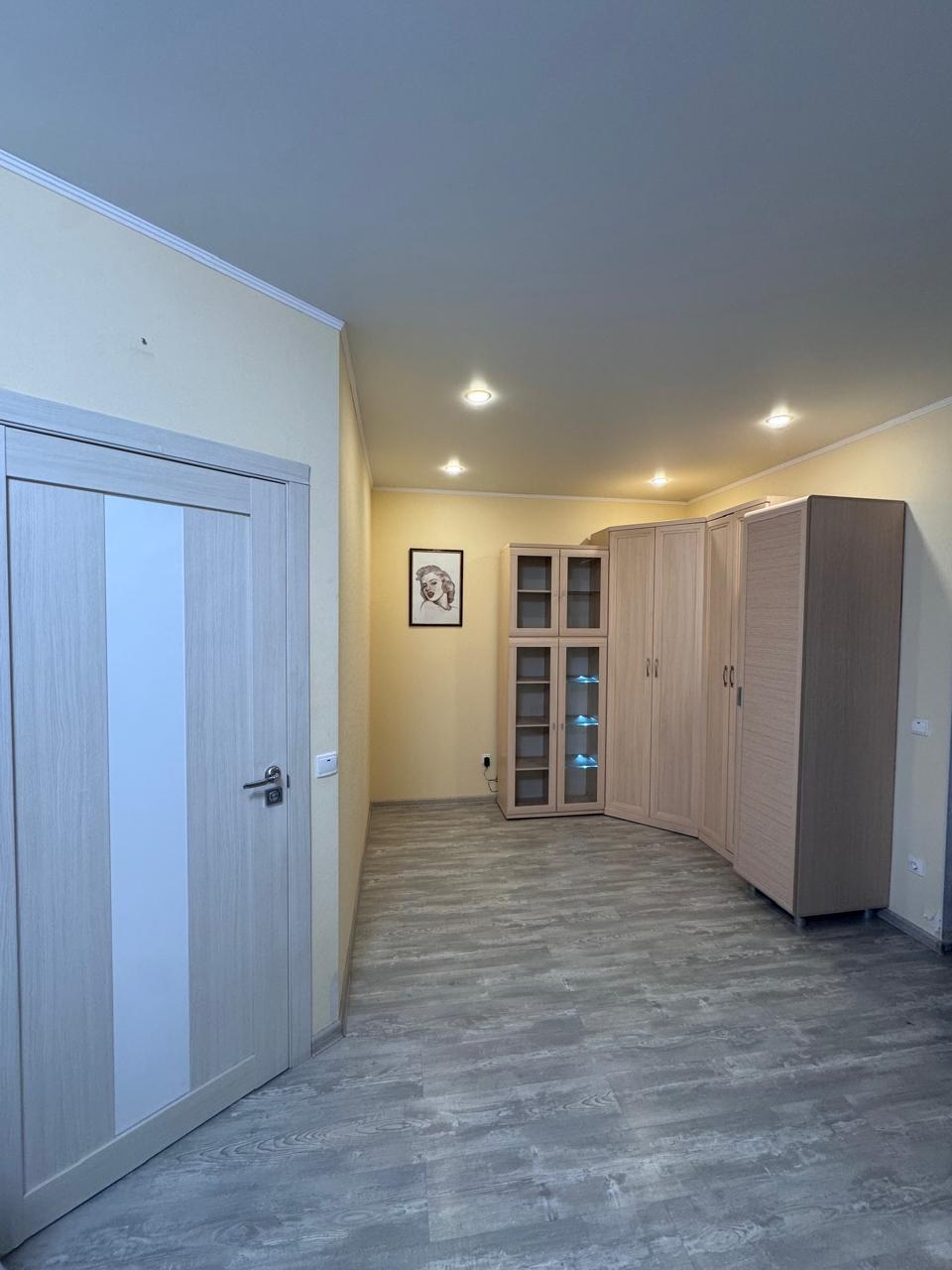 Фото №12: 1-комнатная квартира 44 м² - Краснодар, Карасунский внутригородской округ, жилой комплекс Поющие Фонтаны, мкр. Гидростроителей, ул. имени Невкипелого, 10