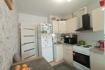 Фото №2: 1-комнатная квартира 36 м² - Краснодарский, мкр. жилой комплекс Параллели, 66к2