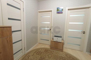 Фото №5: 1-комнатная квартира 36 м² - Краснодарский, мкр. жилой комплекс Параллели, 66к2