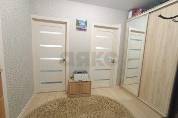 Фото №4: 1-комнатная квартира 36 м² - Краснодарский, мкр. жилой комплекс Параллели, 66к2