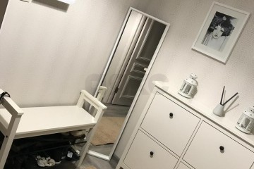 Фото №2: 1-комнатная квартира 42 м² - Краснодар, мкр. жилой комплекс Симфония, ул. Российская, 74