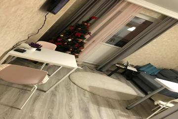 Фото №4: 1-комнатная квартира 42 м² - Краснодар, мкр. 40 лет Победы, ул. Российская, 74