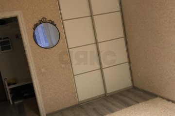 Фото №3: 1-комнатная квартира 42 м² - Краснодар, мкр. жилой комплекс Симфония, ул. Российская, 74