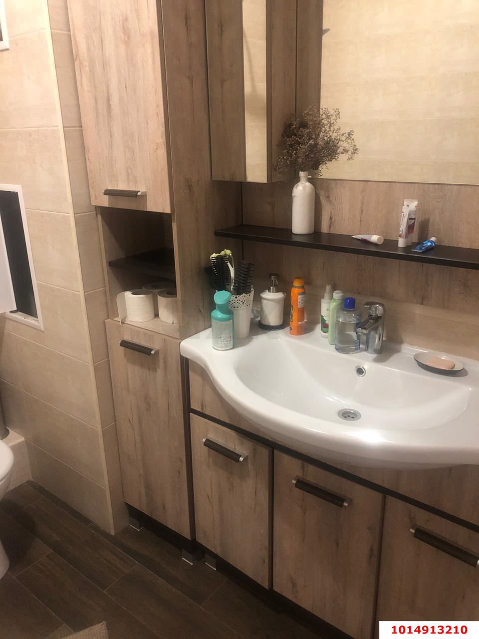 Фото №6: 1-комнатная квартира 42 м² - Краснодар, жилой комплекс Симфония, ул. Российская, 74