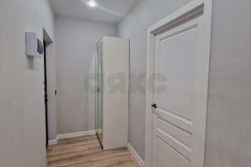 Фото №5: 1-комнатная квартира 35 м² - Краснодар, мкр. жилой комплекс Самолёт-6, ул. Ивана Беличенко, 92к5