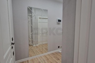 Фото №4: 1-комнатная квартира 35 м² - Краснодар, мкр. жилой комплекс Самолёт-6, ул. Ивана Беличенко, 92к5