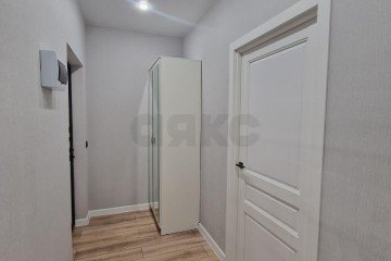 Фото №5: 1-комнатная квартира 35 м² - Краснодар, мкр. жилой комплекс Самолёт-6, ул. Ивана Беличенко, 92к5