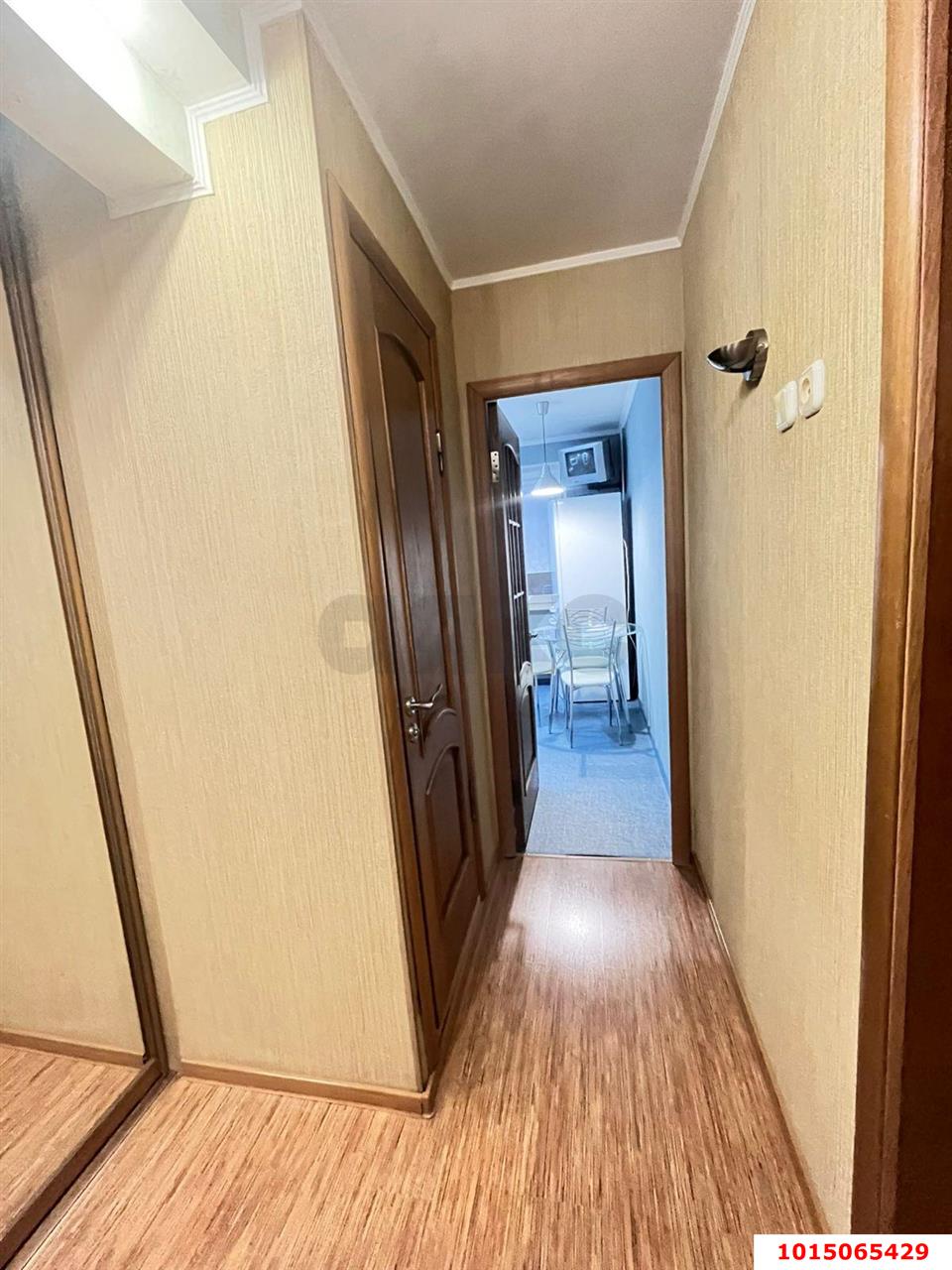 Фото №13: 1-комнатная квартира 36 м² - Краснодар, Юбилейный, ул. 70-летия Октября, 12/1