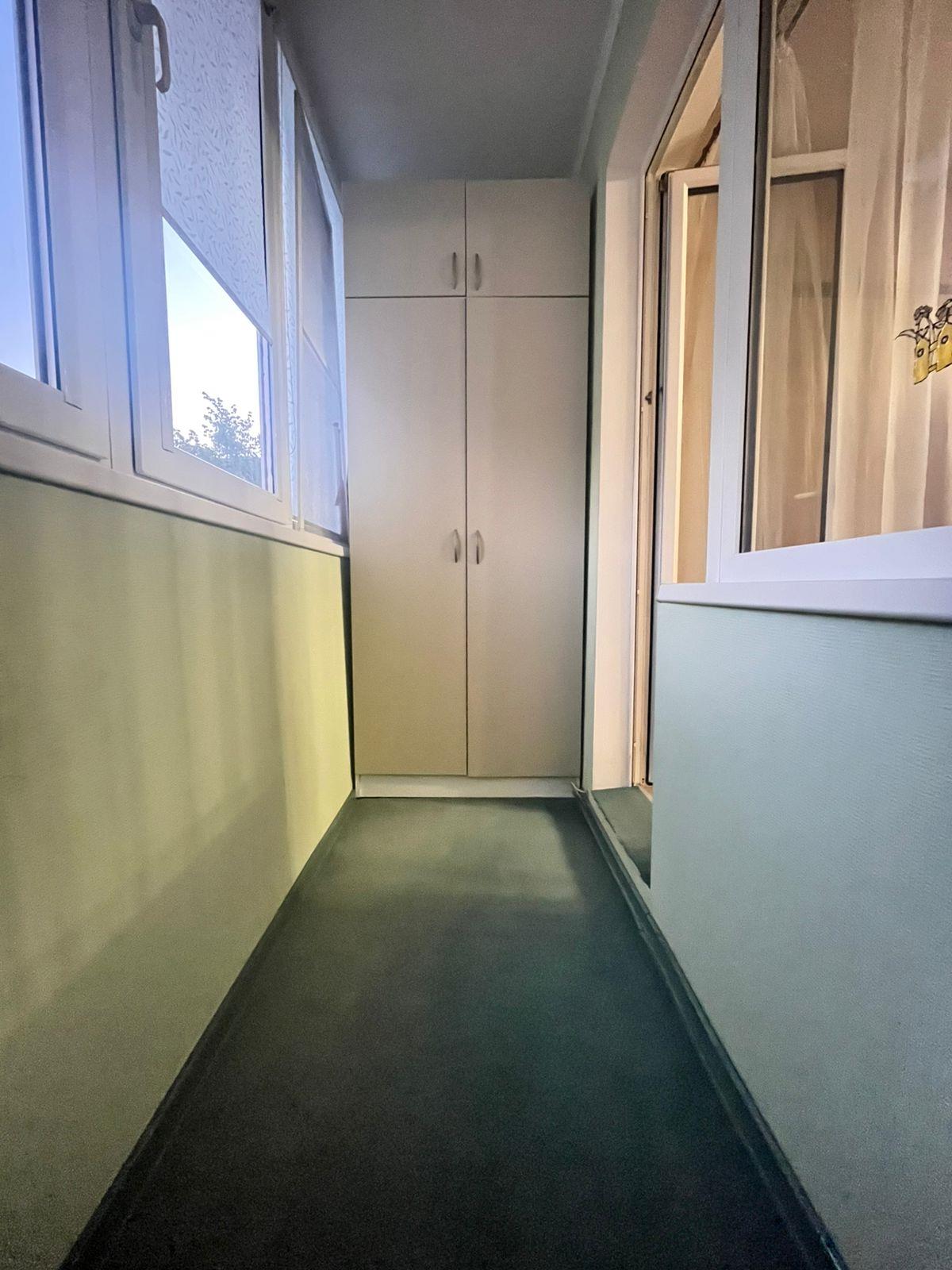 Фото №11: 1-комнатная квартира 36 м² - Краснодар, Западный внутригородской округ, мкр. Юбилейный, ул. 70-летия Октября, 12/1