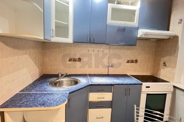 Фото №5: 1-комнатная квартира 36 м² - Краснодар, мкр. Юбилейный, ул. 70-летия Октября, 12/1