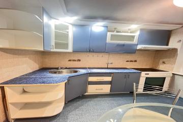 Фото №5: 1-комнатная квартира 36 м² - Краснодар, мкр. Юбилейный, ул. 70-летия Октября, 12/1