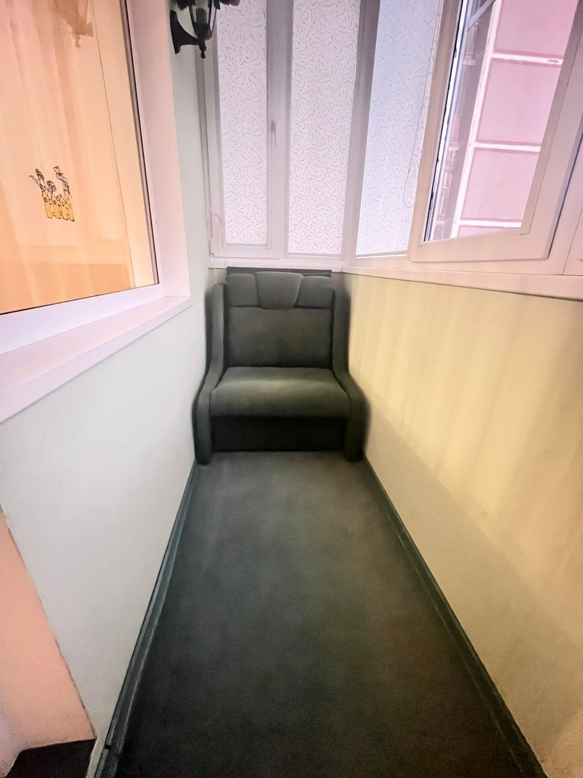 Фото №10: 1-комнатная квартира 36 м² - Краснодар, Западный внутригородской округ, мкр. Юбилейный, ул. 70-летия Октября, 12/1