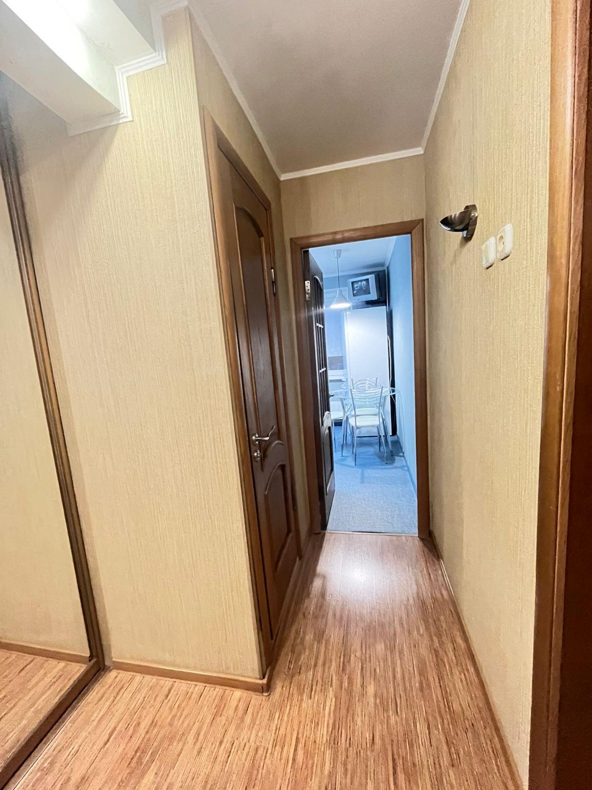 Фото №13: 1-комнатная квартира 36 м² - Краснодар, Западный внутригородской округ, мкр. Юбилейный, ул. 70-летия Октября, 12/1