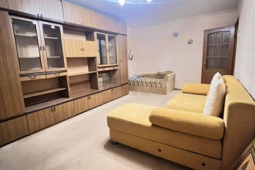 Фото №3: 1-комнатная квартира 36 м² - Краснодар, мкр. Юбилейный, ул. 70-летия Октября, 12/1