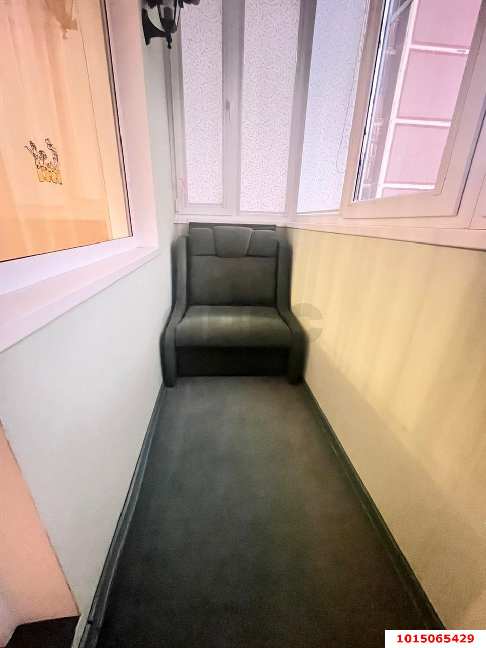 Фото №10: 1-комнатная квартира 36 м² - Краснодар, Юбилейный, ул. 70-летия Октября, 12/1