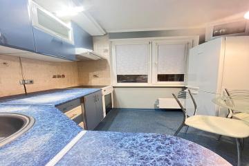 Фото №4: 1-комнатная квартира 36 м² - Краснодар, мкр. Юбилейный, ул. 70-летия Октября, 12/1