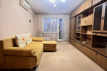 Фото №1: 1-комнатная квартира 36 м² - Краснодар, мкр. Юбилейный, ул. 70-летия Октября, 12/1